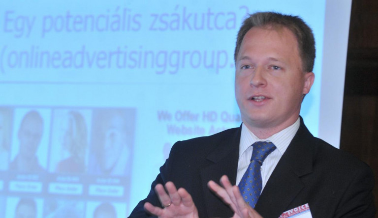 Kumin Ferenc lesz az új londoni nagykövet