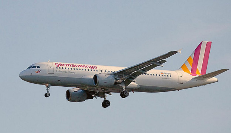 Három napos sztrájkot hirdettek a Germanwings légitársaságnál