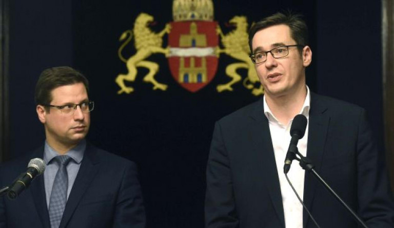 Atlétikai vb: a kormány elfogadta a főváros feltételeit