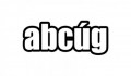Megszűnt az Abcúg