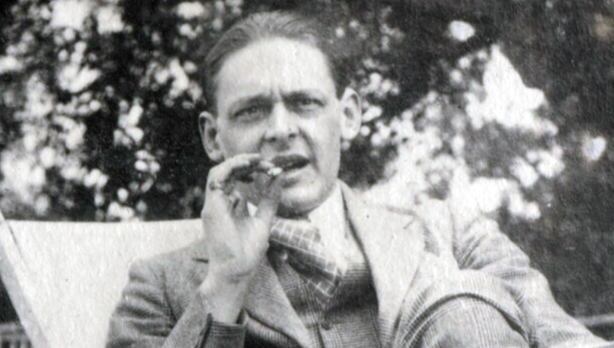 Először teszik hozzáférhetővé T. S. Eliot múzsájához írott, mintegy ezer levelét