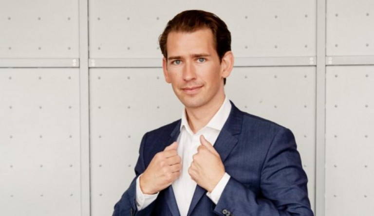 A konzervatívok és a zöldek alakítanak kormányt Ausztriában