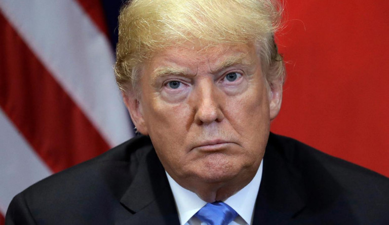 Trump a Twitteren támadássorozattal fenyegette meg Iránt, ha bosszút mernének állni Szulejmáni meggyilkolásáért