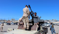 Légicsapás ért egy katonai akadémiát a líbiai fővárosban