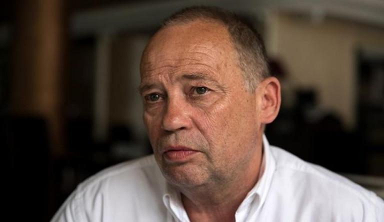 Szanyi Tibor kilépett az MSZP-ből
