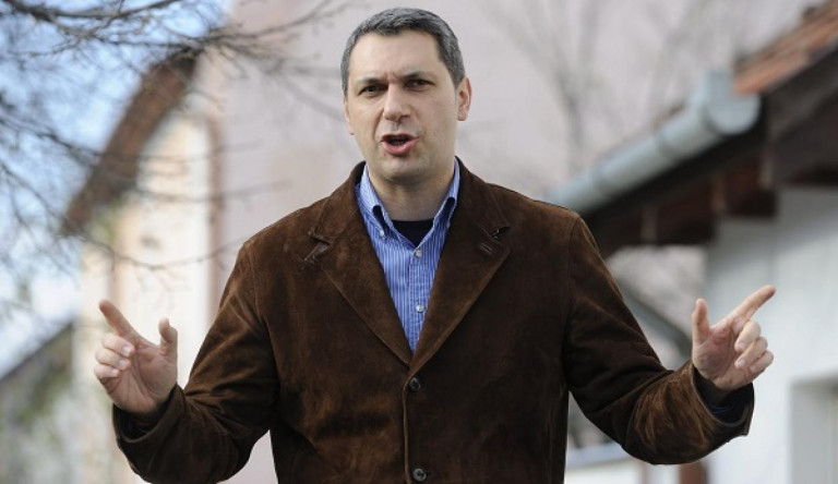 Lázár: A Fidesznek újra a valósággal kellene foglalkoznia