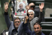 Bosszúforgatókönyveket jelentett be az iráni nemzetbiztonsági tanács főtitkára