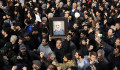 Több tucatnyi halott és sérült, elhalasztják a meggyilkolt iráni vezér temetését