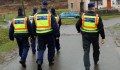 Vidéki rendőrök biztosítják Budapestet