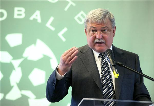 Csányi Sándor sportszerűséget kér a szurkolóktól