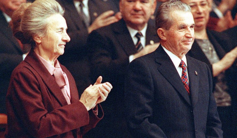 Az új román belügyminiszter kifüstöltette Ceaușescu szellemét az irodájából