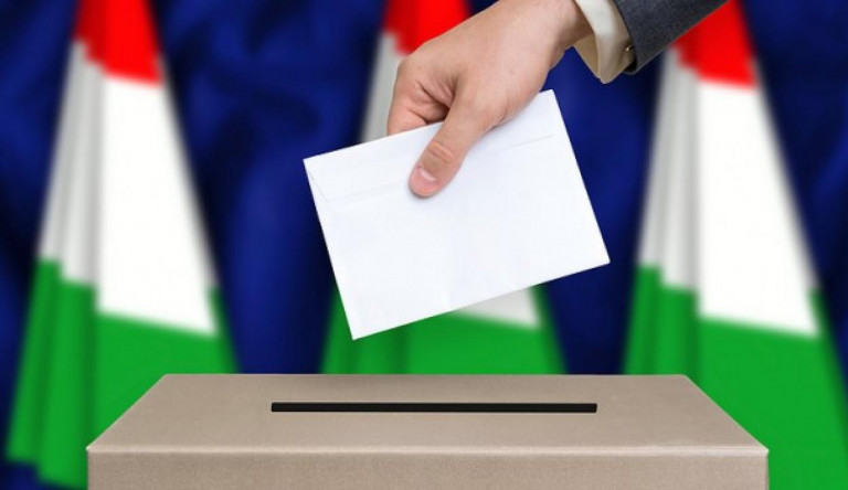 Ma hat településen lesz időközi választás