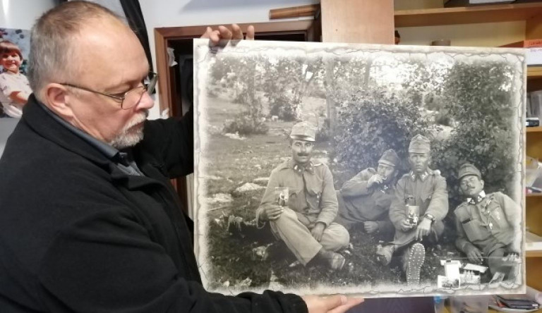 Szépen megállítani az időt - különleges gyűjtemény a fotózás közelmúltjáról