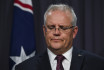 Bocsánatot kért az ausztrál kormányfő a nőtől, akit megerőszakoltak a parlamentben