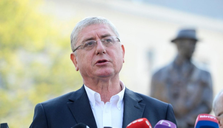 Gyurcsány a reggeli Orbán-interjúról: Mi ilyen vicces, miniszterelnök úr? 