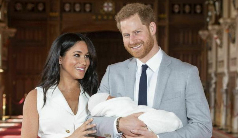 Meghan Markle apja: „Minden lány hercegné akar lenni, neki ez megadatott, most pénzért elhajítja magától”