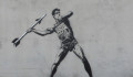 Banksy-kiállítás érkezik Budapestre 