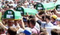 Az Emberi Jogok Európai Bíróságához fordultak a srebrenicai mészárlás áldozatainak családtagjai