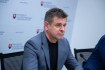 Rendőrök vitték be a részegen balhézó szlovákiai minisztert