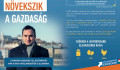 Fidesz reklámarca nyert a Fidelitas pályázatán