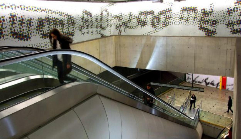 A 4-es metró állomásait tervező szakember lesz Budapest főépítésze
