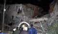 6,8-as erősségű földrengés volt Délkelet-Törökországban, többen meghaltak, sokan megsebesültek