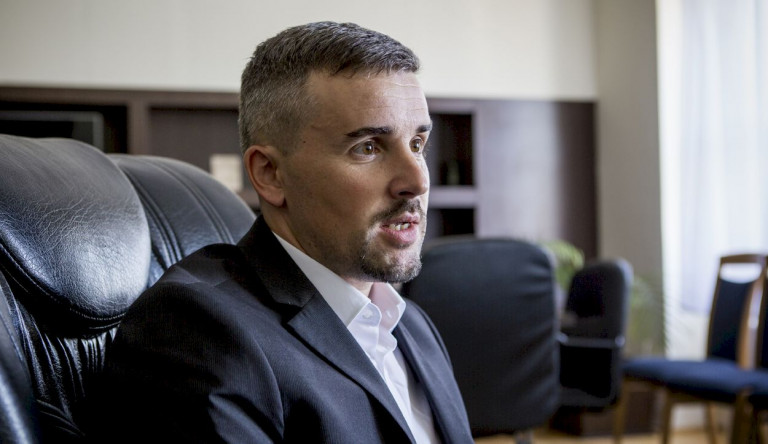 Egy friss felmérés szerint Jakab Péter a legnépszerűbb miniszterelnök-jelölt
