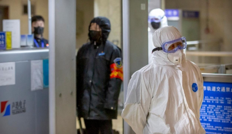 Terjed a koronavírus: gondolja meg, mielőtt ezekbe az országokba utazna