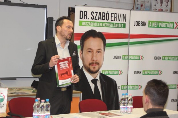 Szabó Ervin: nincsenek különösebb okok