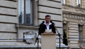 Lemondott és kilépett a pártból a Momentum győri elnöke