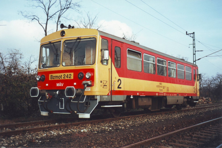 Két nap pótszabadságot kapnak a MÁV-dolgozók, ha beoltatják magukat