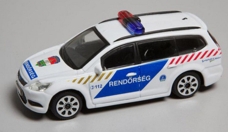 Félrevezették a rendőröket
