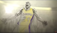 Ingyen nézhető Kobe Bryant Oscar-díjas animációs rövidfilmje