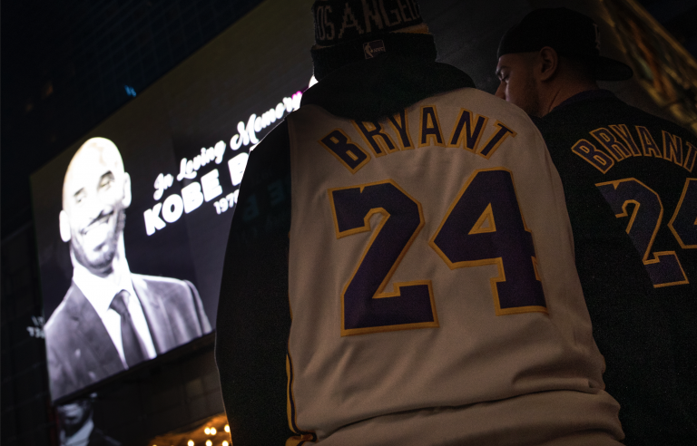 Paulo Coelho és Kobe Bryant közös gyerekkönyvön dolgozott