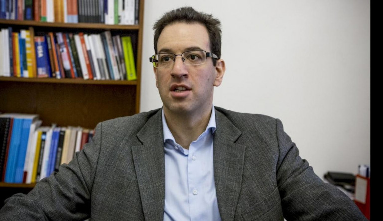 „Folyamatos lejtmenetben vagyunk”  