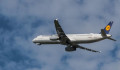 A Lufthansa leállítja kínai járatait a koronavírus miatt