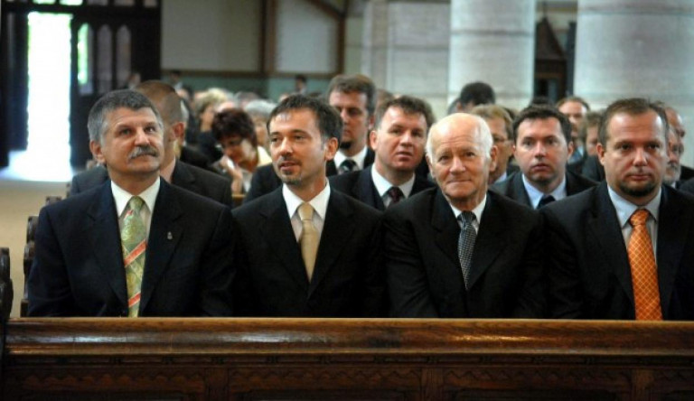 Sokat nyerhettek a szekszárdi fideszesek a lerobbant húsüzem eladásával, a rendőrség mégsem nyomoz tovább