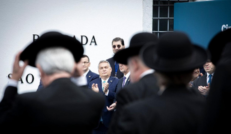 Orbán: „Az Európai Unión kívül is van élet”