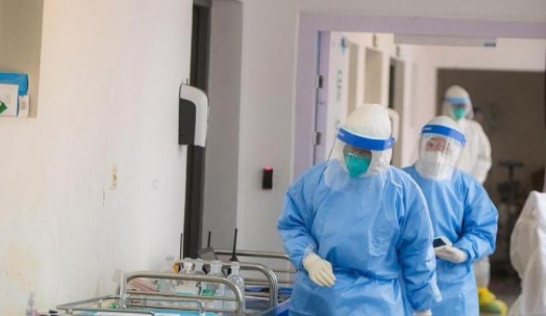 A Vuhanból hazahozott németek közül többen megfertőződtek