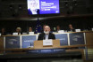 Lemondott az Európai Bizottság ügyvezető alelnöke