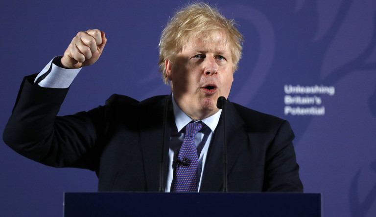 Az Európai Unió vámok és kvóták nélküli kereskedelmet biztosító megállapodást ajánl Londonnak