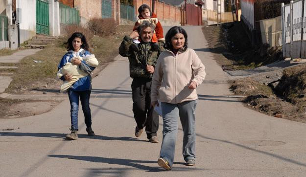Itt a bosszú: iskolarendészet felállítását és biztonsági kamerarendszer kiépítését tervezi a kormány Gyöngyöspatán