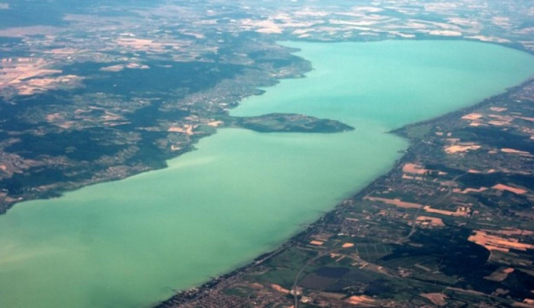 Kotorni kellene a Balatont, de nincs mivel