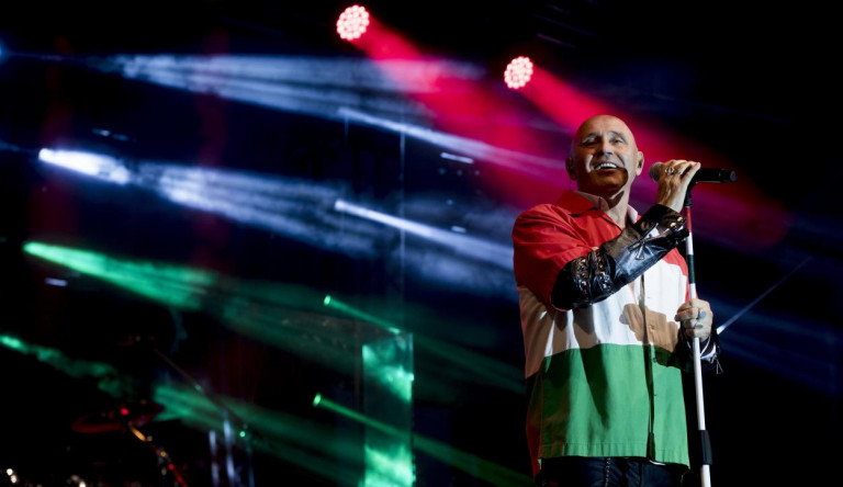 A magyar adófizetők 24 millióval támogatják az Edda amerikai koncertjeit