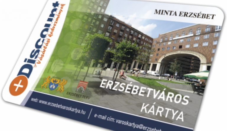Erzsébetváros-kártya körüli csalás miatt tett feljelentést Niedermüller Péter