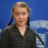 A BBC sorozatot készít Greta Thunbergről