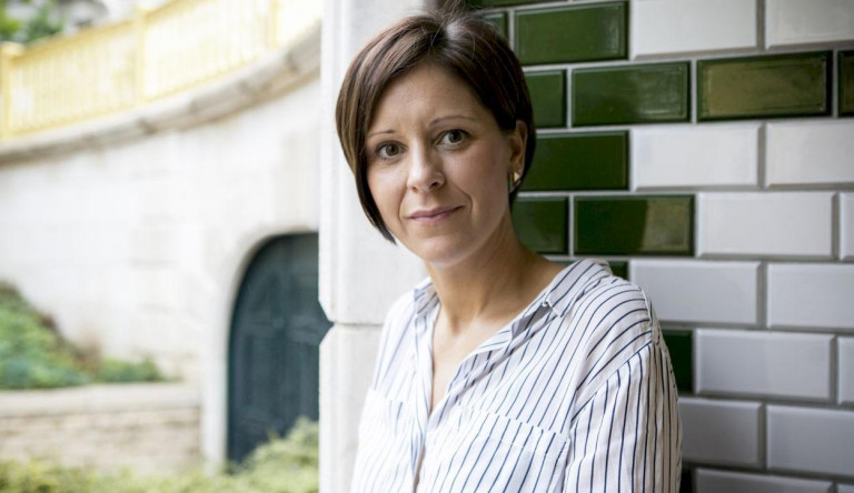 Szél Bernadett feljelentést tett a Mátrai Erőmű adásvétele miatt