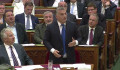 Orbán a koronavírusra hivatkozva hagyta ki a mai parlamenti ülést