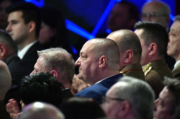 HM: a Fidesz pártalapítványának rendezvénye nem pártrendezvény