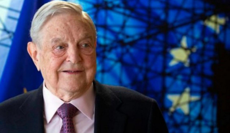 Soros György leváltatná Mark Zuckerberget a Facebook éléről